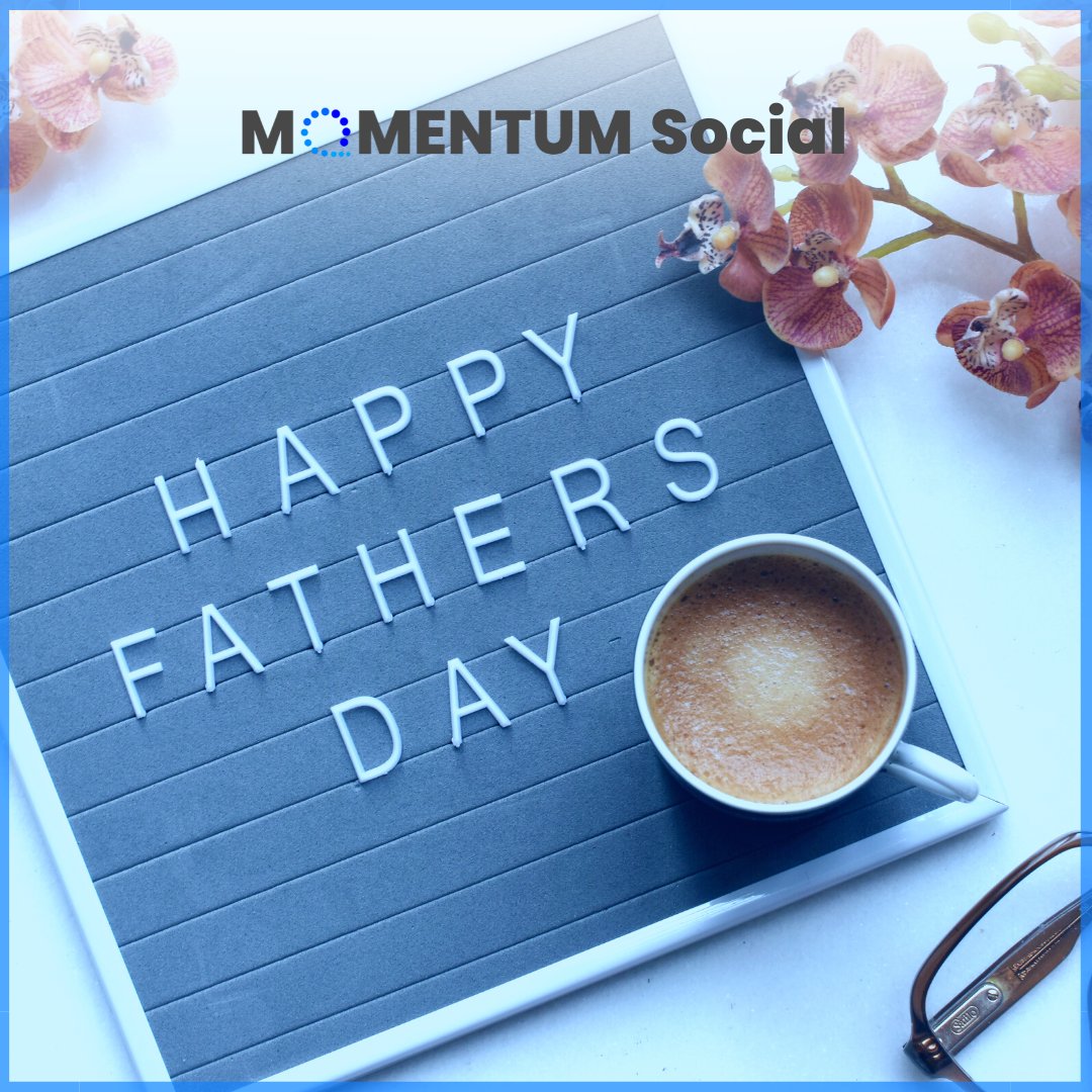 MOMENTUM Social tweet media
