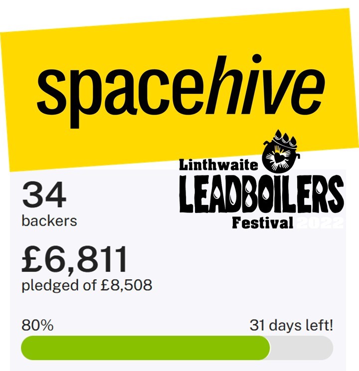 Linthwaite Leadboilers tweet media