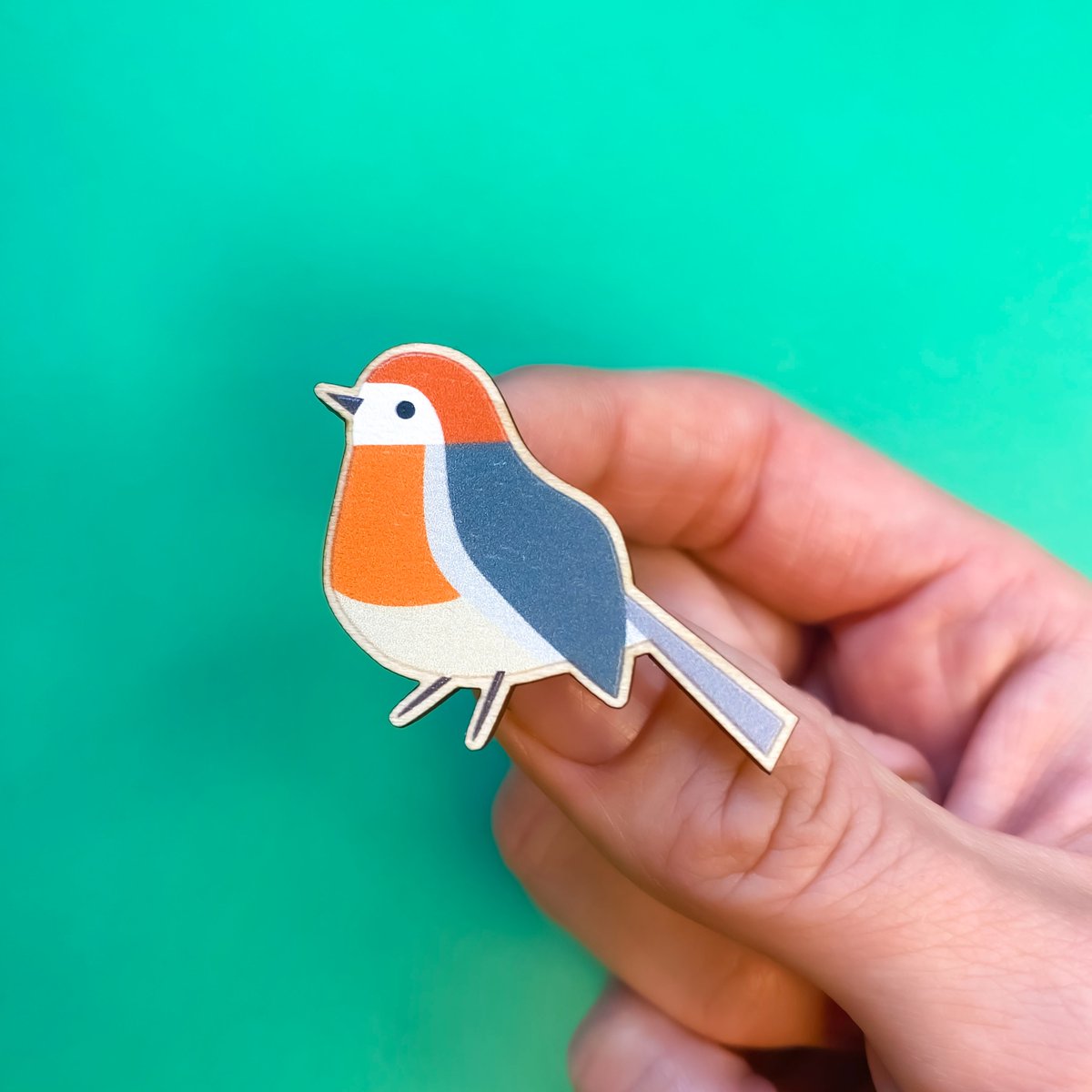 ZapCreatives's tweet photo. Eco Fact - Our wooden pin badges use 20 to 24 times less energy to produce than enamel pin badges! 💚

Beautiful artwork by stine_wiemann_snw (Instagram)

#pinbage #wooden #merch #custom #illustration #printing #ecofriendly #merchandise #smallbusiness #nature #artist #custom https://t.co/PP4GgxK2zY