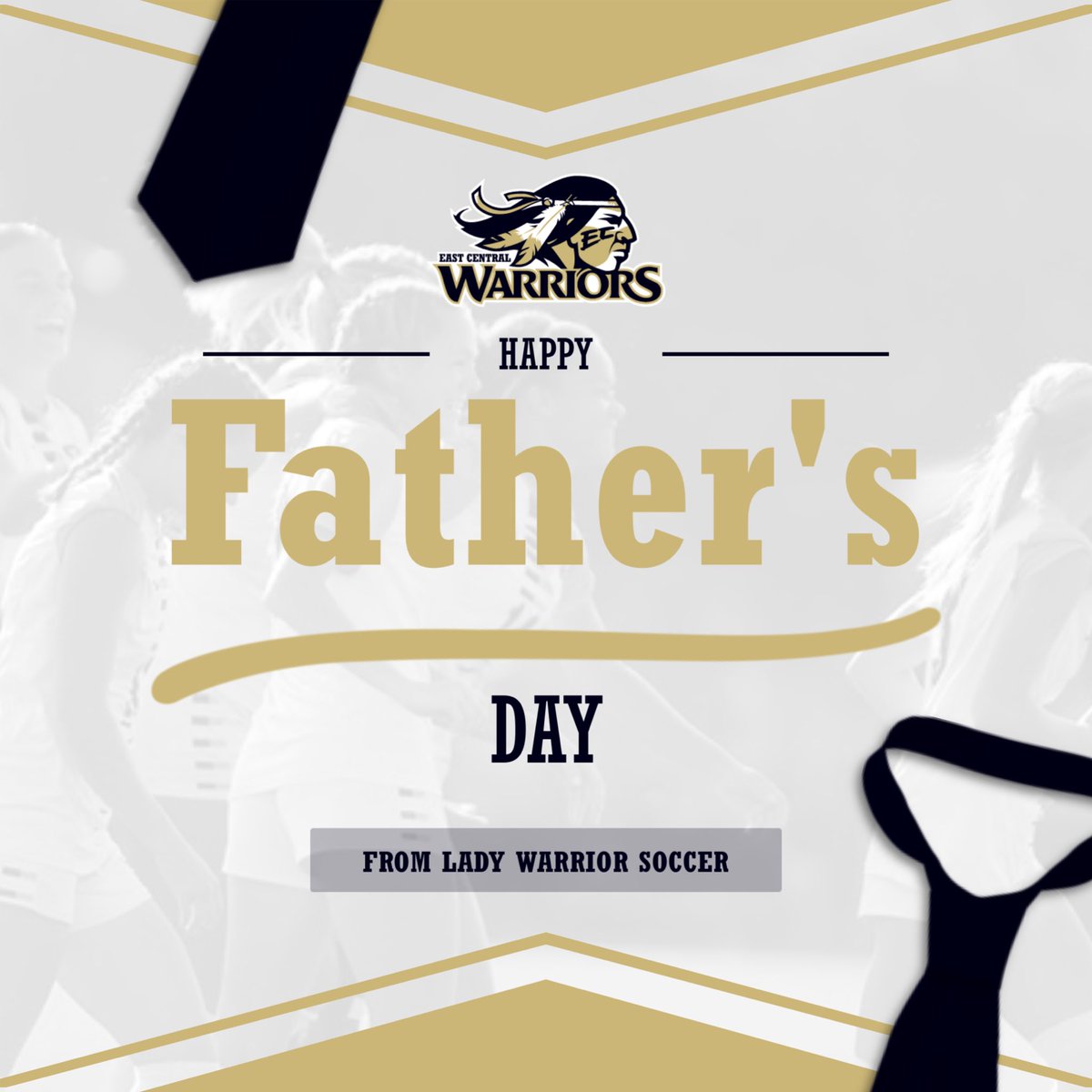 Lady Warrior Soccer (@eccc_wsoccer) on Twitter photo 