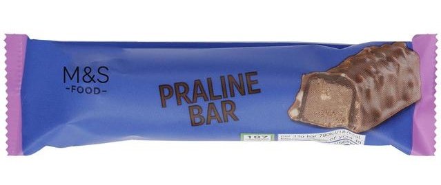 Moderngirlsendo's tweet photo. This gif sums me up at the mo.

Last month, no PMT. This month, it's like I've been hit with a double dose. I've just cried for 20 minutes for no reason.

Intensely craving the M&amp;S praline bars, can't find them anywhere😢

Dear period, hurry the eff up please and thank you. https://t.co/UiQByxbpko