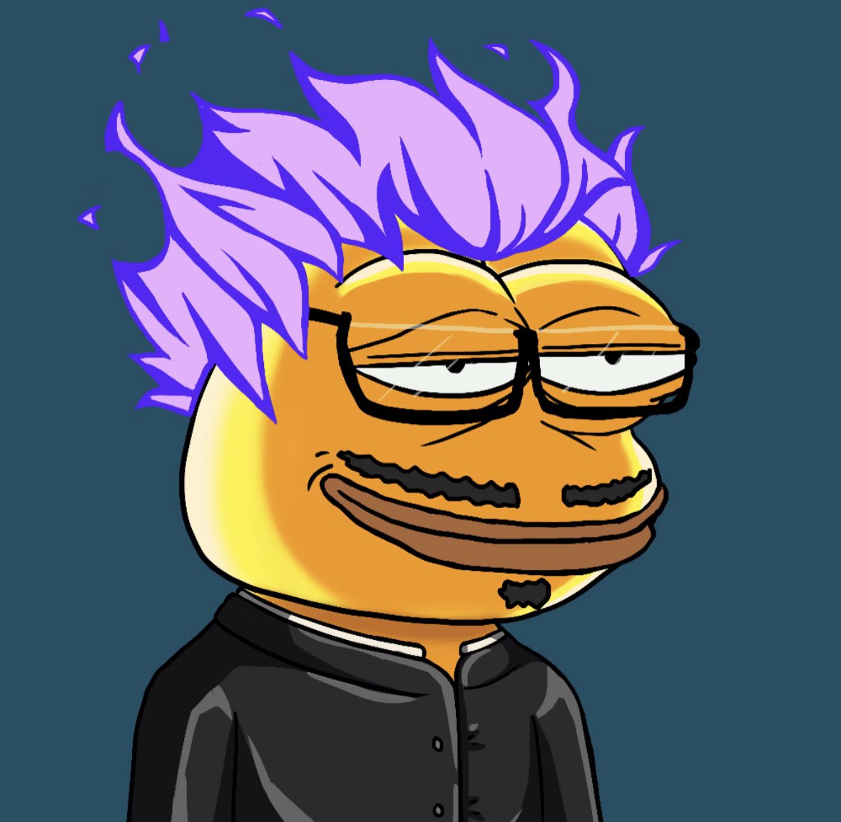 steveocrypto_'s tweet photo. For the culture…👀🔥😂

@wildpepenft #NFT #pepe https://t.co/bJKRvLd0o4
