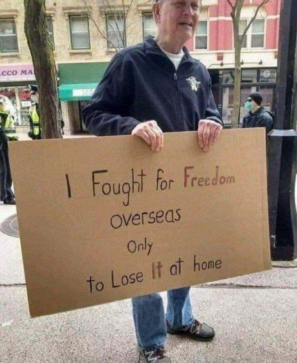 This is a harsh reality !!
Thoughts ???