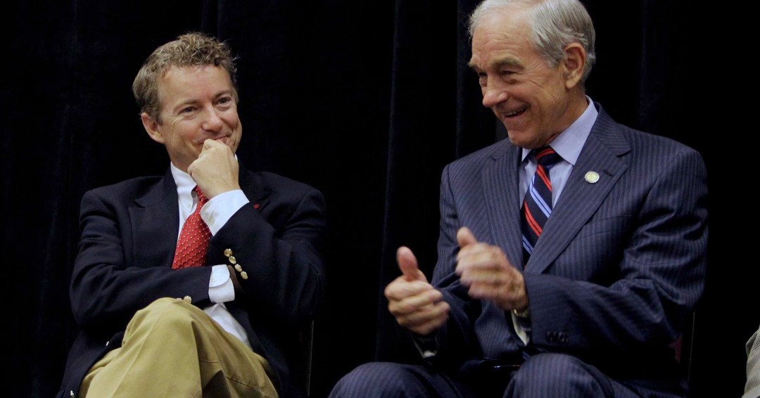 Happy #FathersDay to my dad @RonPaul and all fathers in Kentucky and nationwide!