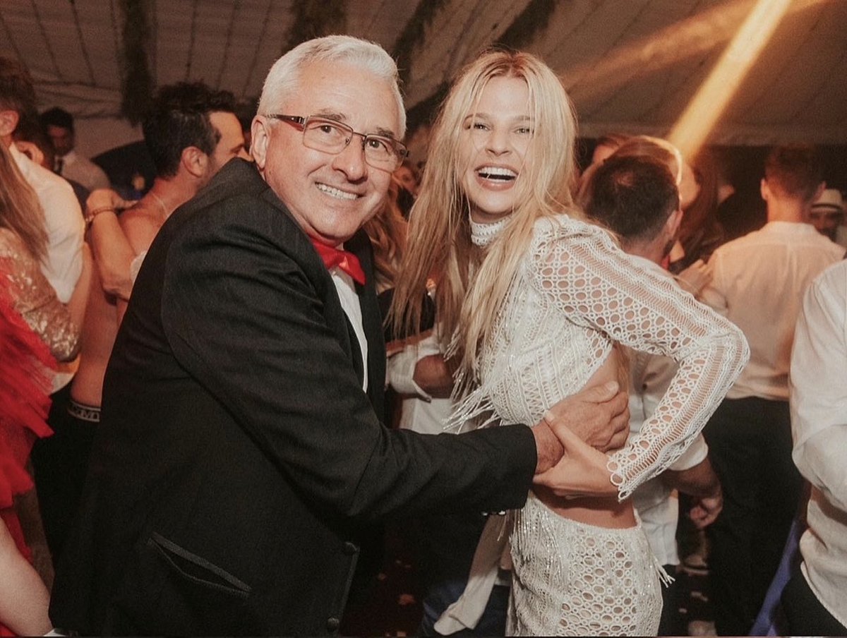 Feliz día Papi !!!! ♥️ te amo infinito ♾️  #estefinde