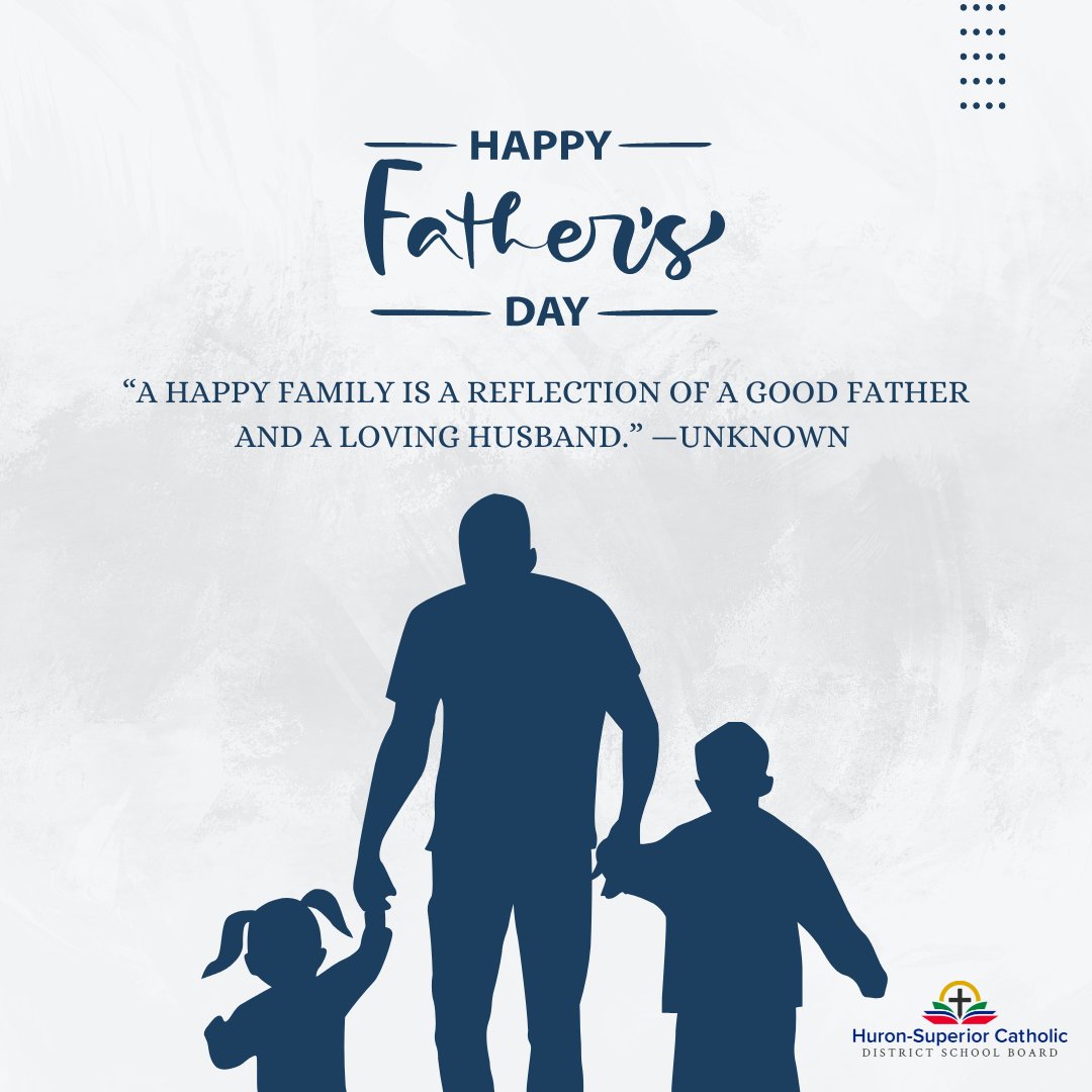 Huron-Superior Catholic District School Board tweet media