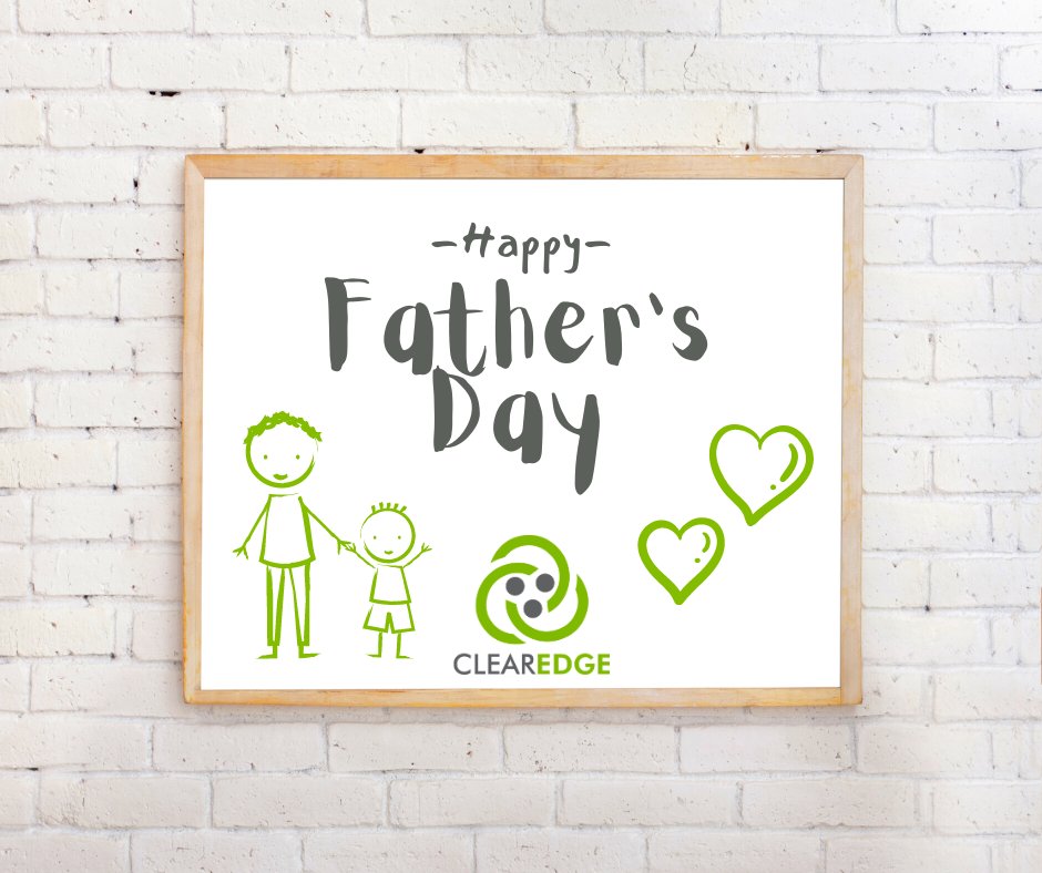 ClearEdge tweet media