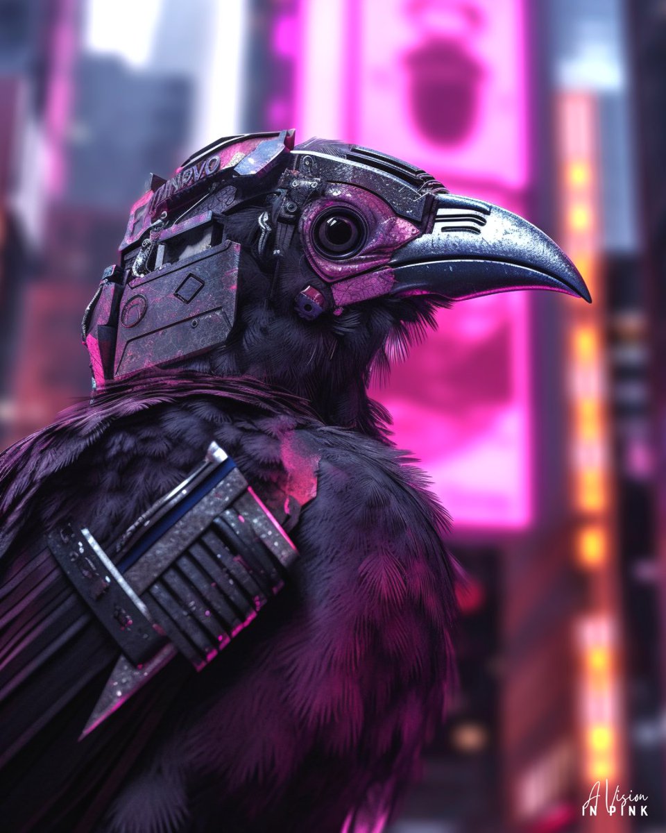 A Vision In Pink (@avision_in_pink) on Twitter photo 