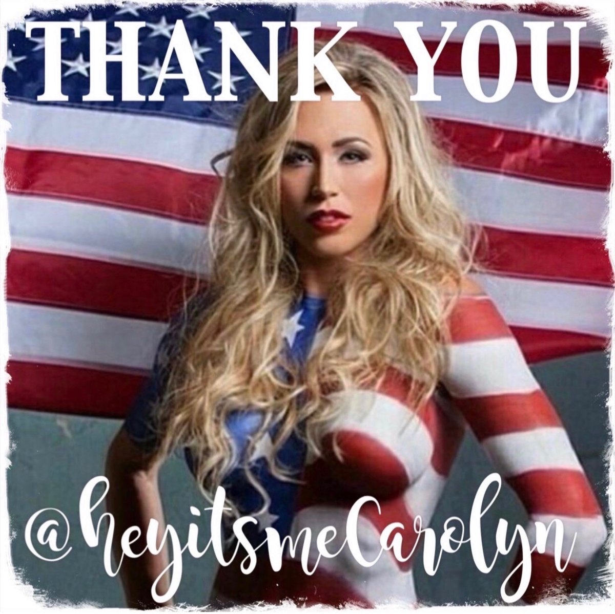 @jncojok3 @PaulaRed62 @WenMaMa2 @PragmaticM @SaltyBitch_52 @luluHru @Phnix_2 @thejavawitch @jessies_now @AZWS @We_Want_Jobs @MatthewNichol5 @jackiek866 @MeltingInMarana Thank you @jncojok3 ❤️🇺🇸❤️