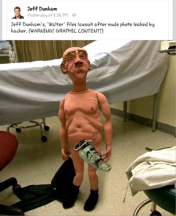 Jeff Dunham (@jeffdun56545438) on Twitter photo 