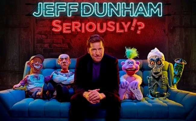 Jeff Dunham (@jeffdun56545438) on Twitter photo 