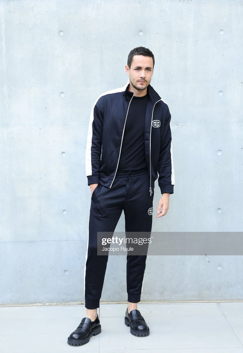 Jonah Hauer-King Updates tweet media