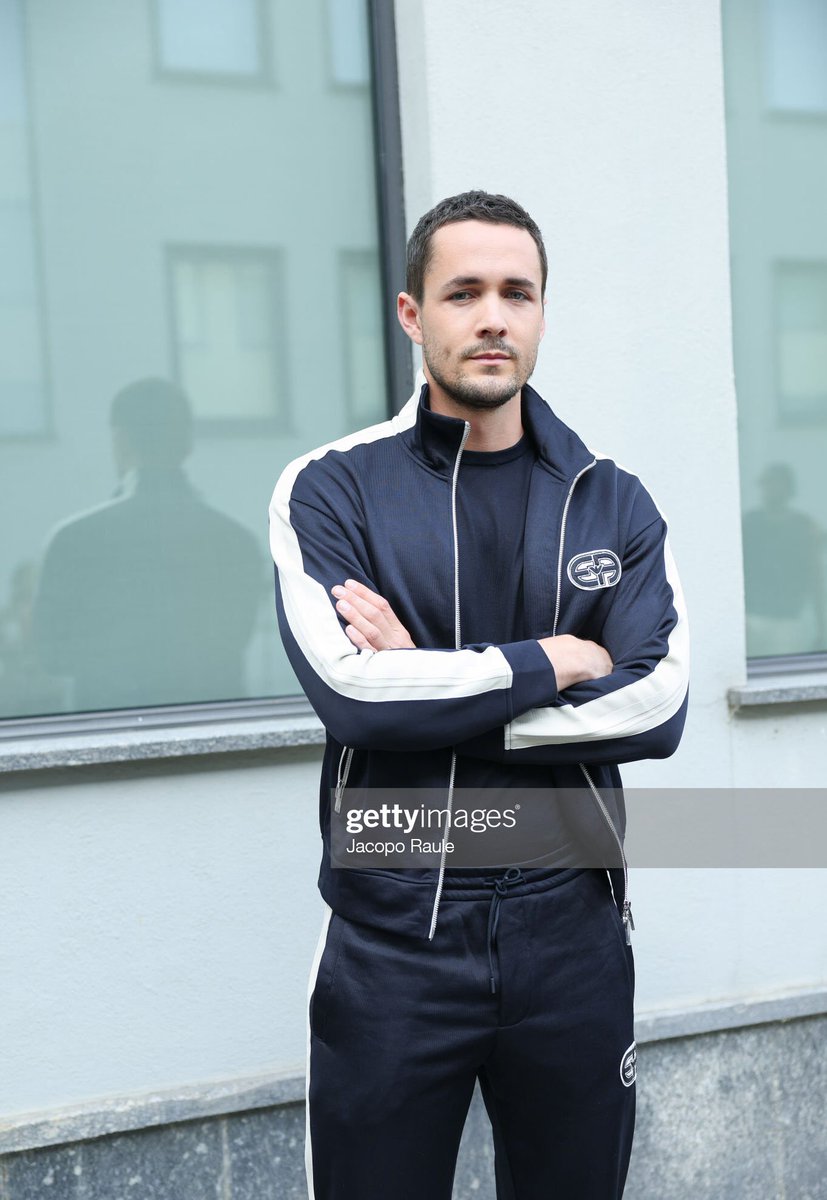 Jonah Hauer-King Updates tweet media