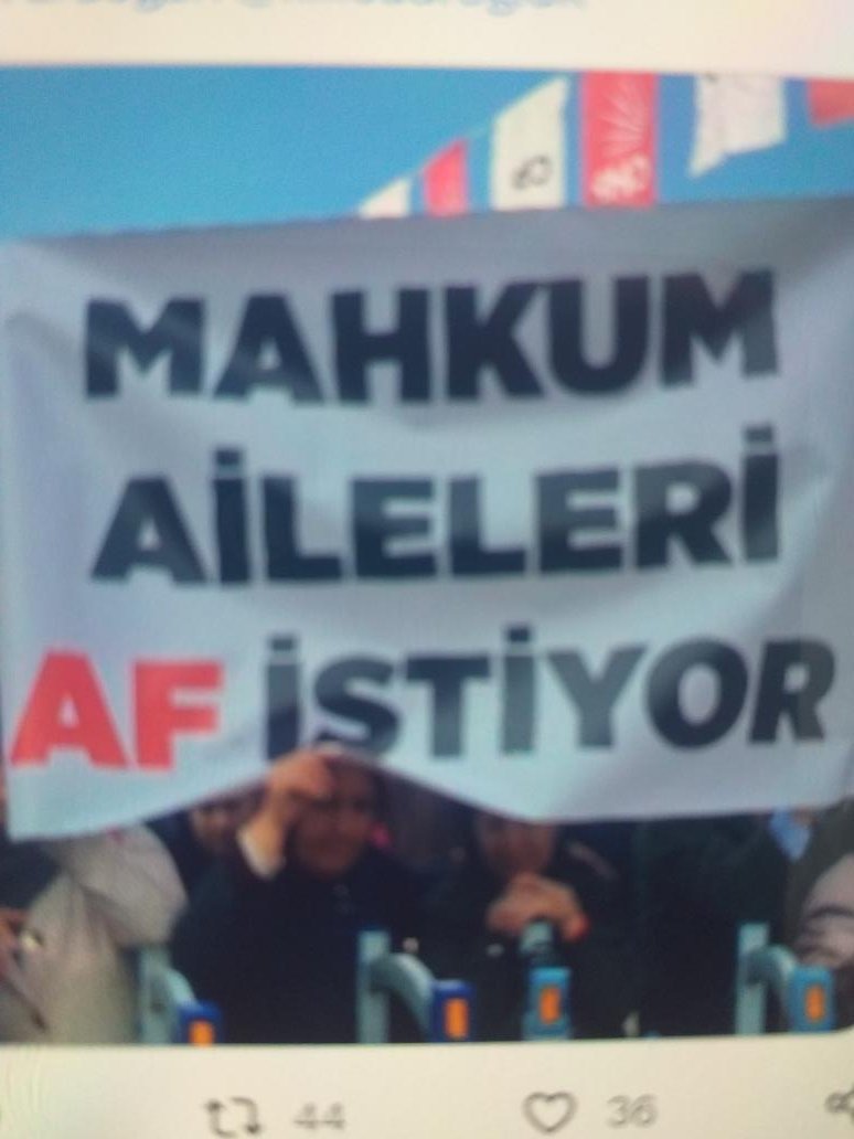 #YüzüncüYılAffı
Affet Türkiyem

MilyonlarcaAdli Mahkum ve Aileleri %77Hak İhlalerinden 
Mağdur ,Kaanatle ÜstÜstüne
Verilen KatlıCezalar Var,
EnÇok MahkumuOlan Ülkeyiz
1/4 ünün Adli SİCİLİ Var Türkiye'de Bunun İçin 💯YILDA
Covid İzinleri Bitmeden Bir GENELVE ADLİ SİCİL AFFI CIKSIN