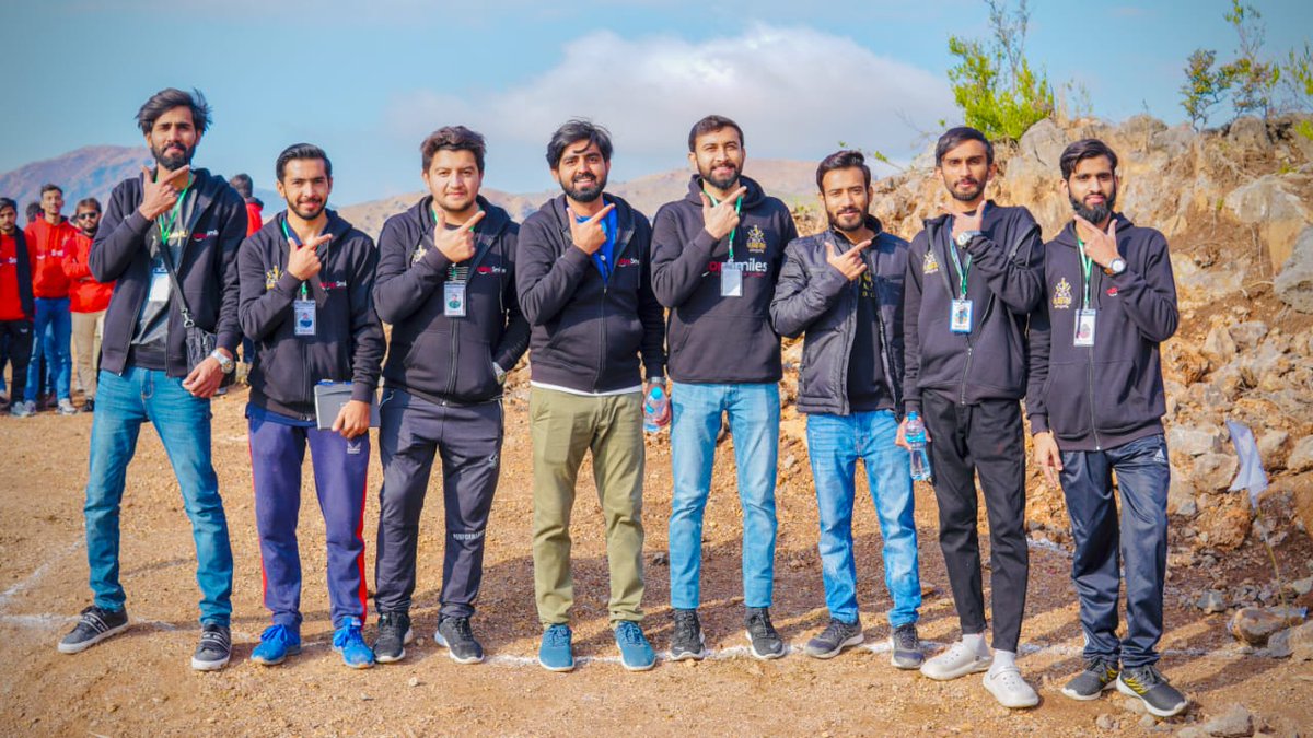 Stars of Leadership camp Pakistan
Trek Venture 4.0 coming!
@AkhtarActivist @tanveerhere_
@theasifshahzad @AbuzarShah0
@Hb0786
#LeadershipCamp_TrekVenture
bit.ly/3Xed72H