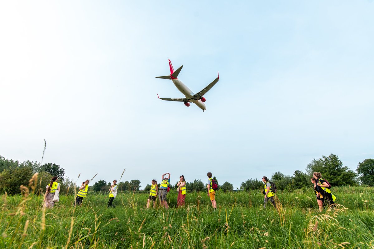 Nacht van de Vluchteling tweet media