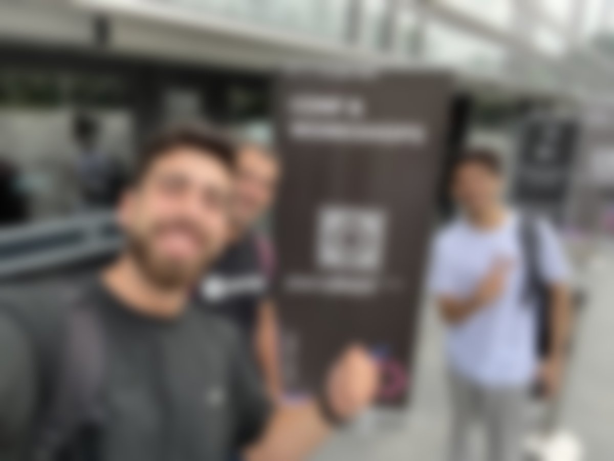 dontelmo_'s tweet photo. At my colleague's farewell party, I crafted an NFT bundle of shared memories and personal messages.

The future of farewell gifts?

Follow along 👀 https://t.co/088YUyCYas