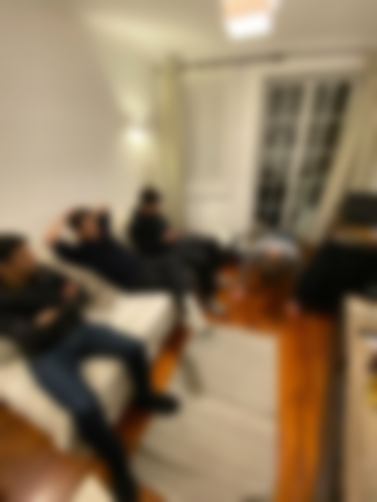 At my colleague's farewell party, I crafted an NFT bundle of shared memories and personal messages.

The future of farewell gifts?

Follow along 👀