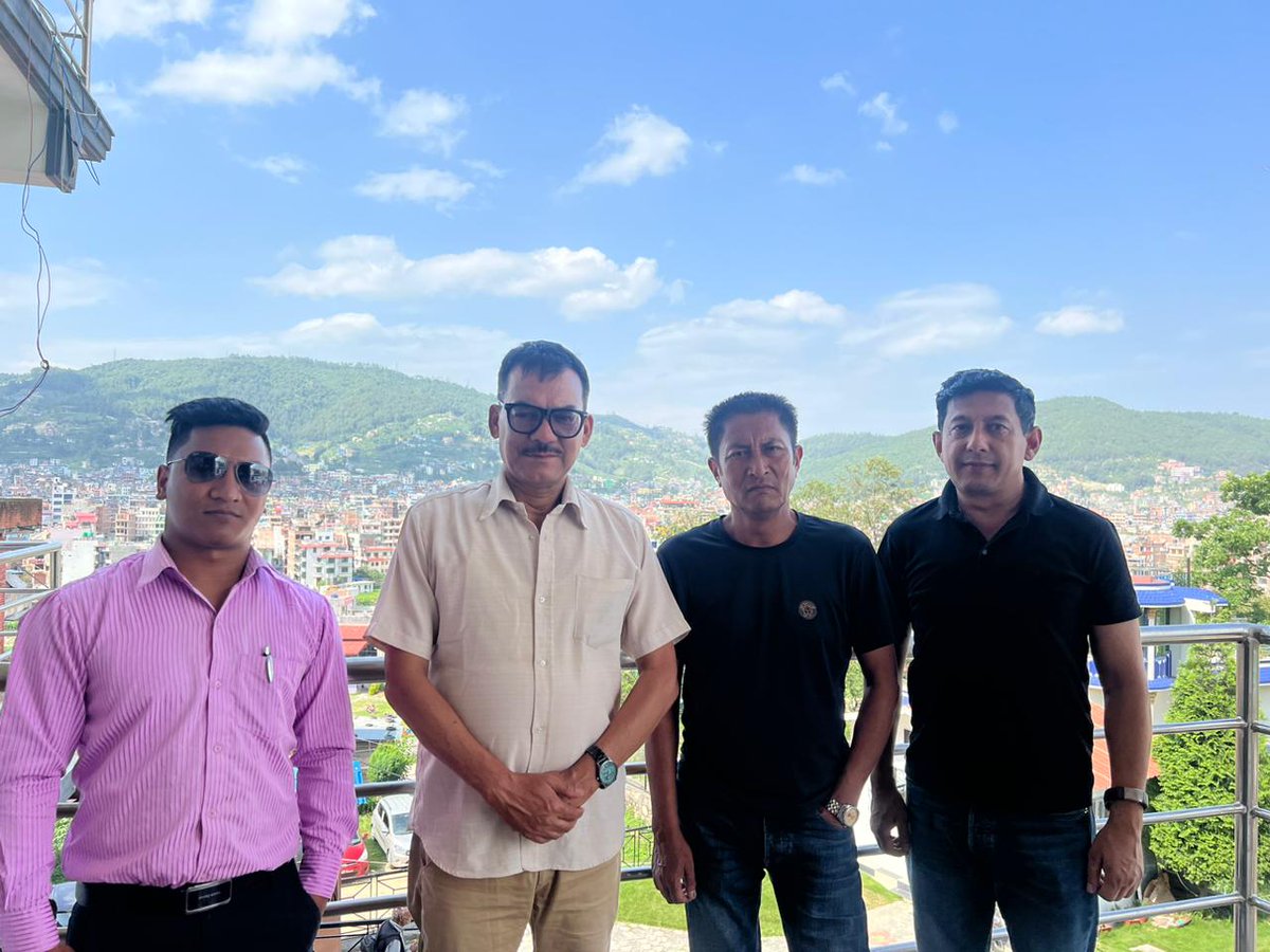 bjkhadka's tweet photo. #Kabre https://t.co/0n629GfhW0