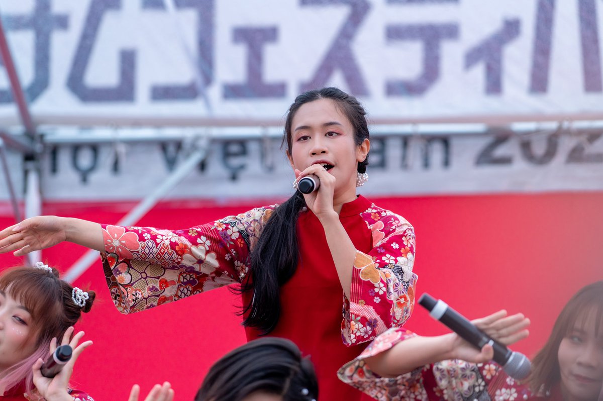 princhu0101's tweet image. POLARIS⭐︎ポラリス Reiさん

20230611 ベトナムフェスティバル大阪
at 大阪城公園 太陽の広場

#Rei_Polaris
#Polarisvietnam #ポラリスベトナム
#ベトナムフェスティバル