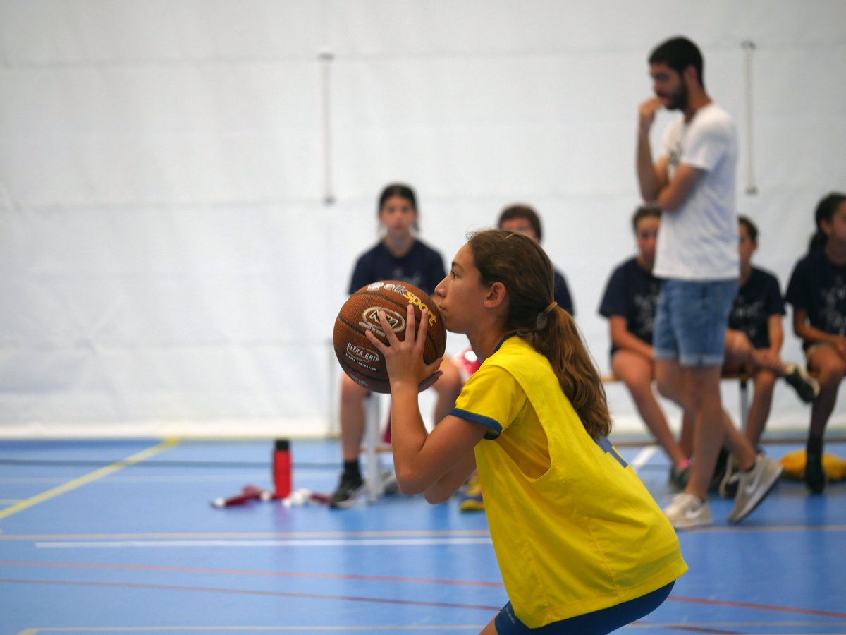 CEAnoia's tweet photo. Segueix els resultats en directe de la Final Nacional de Bàsquet Aleví Femení i Masculí, i Cadet Masculí.

👉 https://t.co/60U31LgZIE

#FNBàsquet2023 #FinalNacional #jocsesportius #jocsescolars #esportescolar https://t.co/pofnUJR3LQ