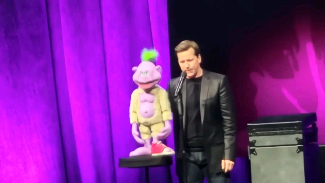 Jeff Dunham (@jeffdun56545438) on Twitter photo 