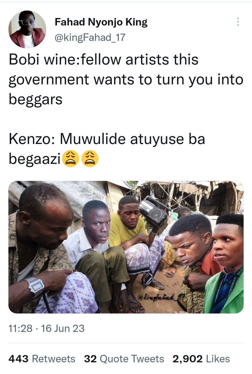 Jjmudumba's tweet photo. https://t.co/8ctllwdur8