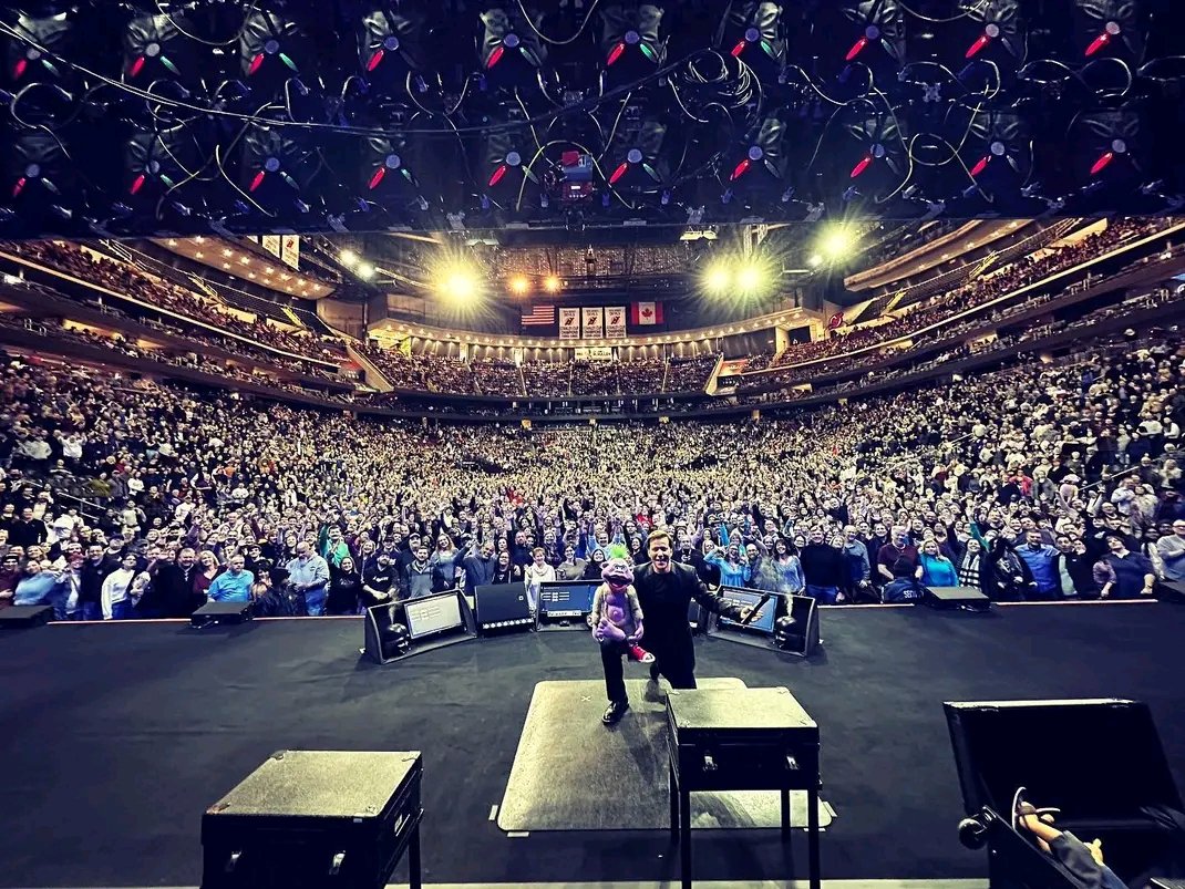 Jeff Dunham (@jeffdun56545438) on Twitter photo 