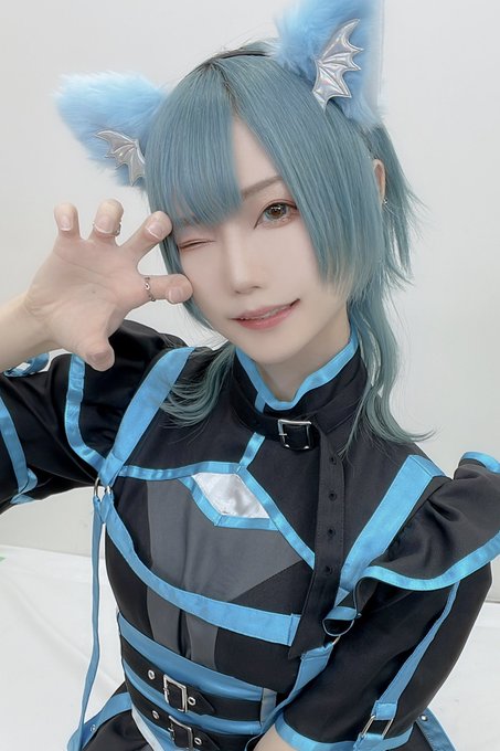 コスプレイヤーしらゆき（しらゆきミク）のTwitter画像53