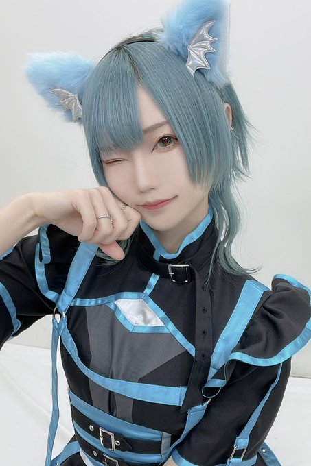 コスプレイヤーしらゆき（しらゆきミク）のTwitter画像52