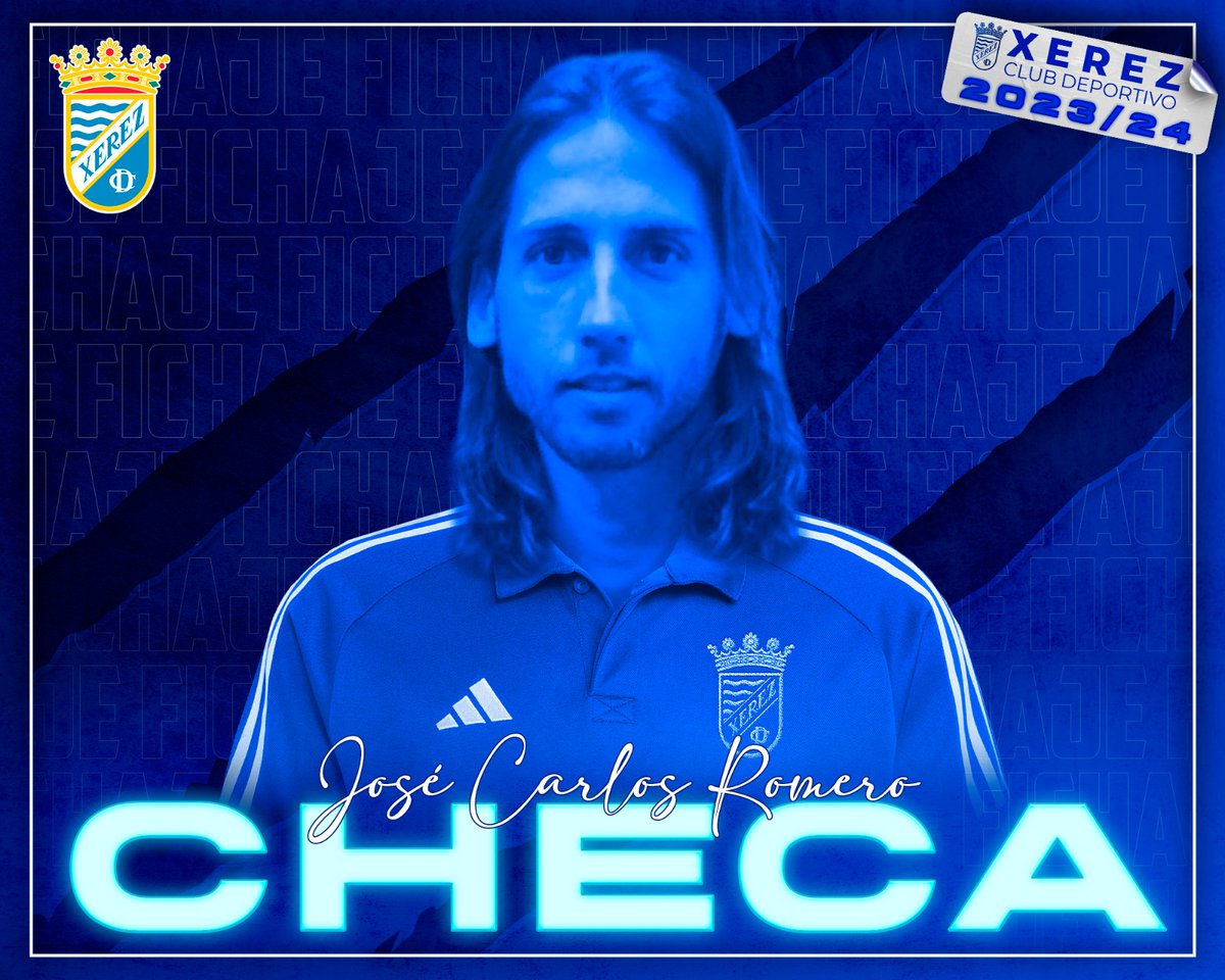 XerezCD_OFICIAL tweet picture