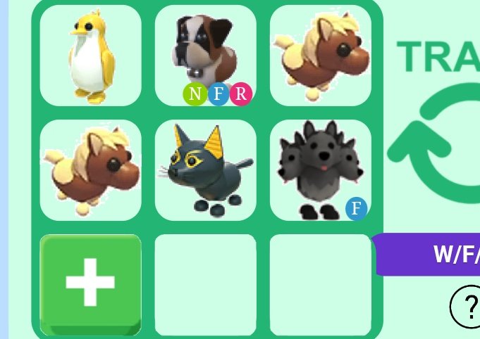 #Adoptmetrades #adoptme  #AMTrading #adoptmeoffers #adoptmetrading #adoptmetradings #Adoptmetrade
#Adoptme #adoptmeoffers #adoptmetrades
Trading these 
LF: sharks (need 4 ,1 should be FR)