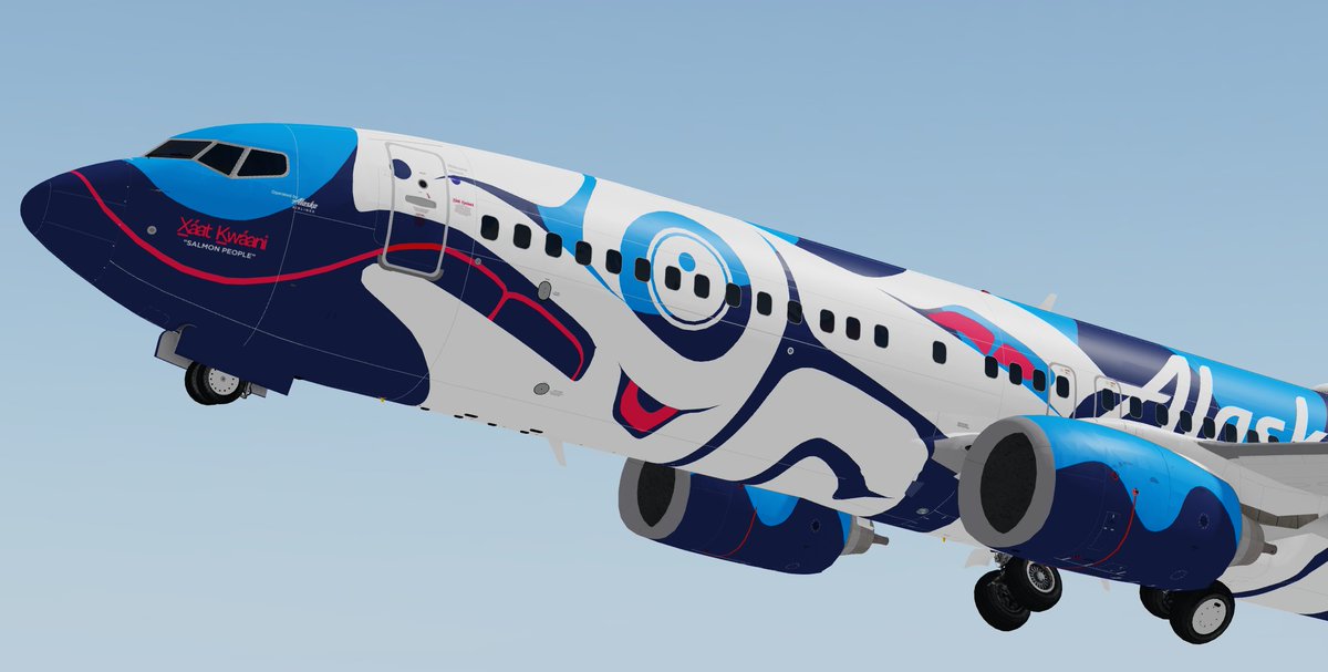 luxckxy's tweet image. salmon thirty salmon

@realtraindev