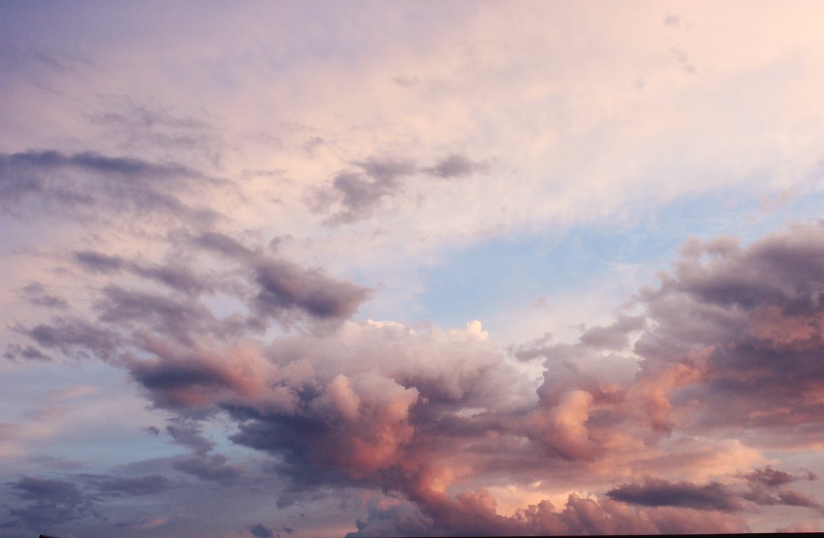Bellischen's tweet photo. 📸⛅️ https://t.co/UsKiHQwSE4