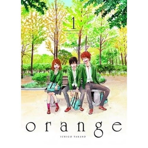 Japanium (@japanium_blog) on Twitter photo "Orange" d'Ichigo Takano ens posa en la pell de la Naho que ha rebut una carta del futur amb un terrible secret. Obra en 7 volums editada en català <a href="/KajiMangaCAT/">Kaji Manga</a>.
japaniums.blogspot.com/2023/06/orange…
Candidata a millor shôjo a <a href="/PremisAniMaCat/">PremisAniMaCat</a>.
Encara no heu votat?
forms.gle/2WYjABbXwbAGL8… "Orange" d'Ichigo Takano ens posa en la pell de la Naho que ha rebut una carta del futur amb un terrible secret. Obra en 7 volums editada en català <a href="/KajiMangaCAT/">Kaji Manga</a>.
japaniums.blogspot.com/2023/06/orange…
Candidata a millor shôjo a <a href="/PremisAniMaCat/">PremisAniMaCat</a>.
Encara no heu votat?
forms.gle/2WYjABbXwbAGL8…