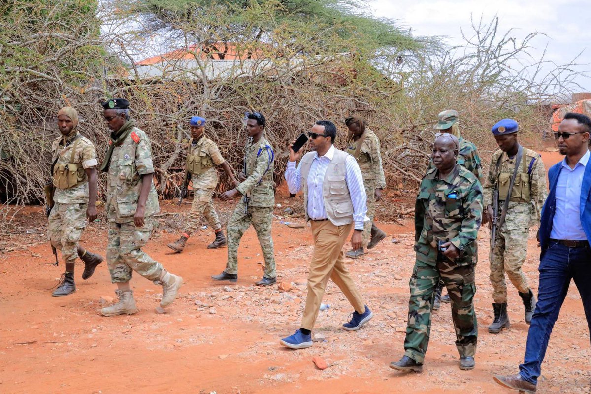 Mohamed Abdirahman tweet media