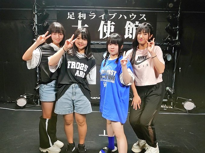 Twitterのコスプレ画像9