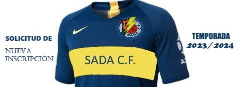 APERTURA DO PRAZO DE INSCRIPCIÓNS PARA XOGADORES DE NOVA INCORPORACIÓN 

forms.gle/34RdxL4KU5bbpM…