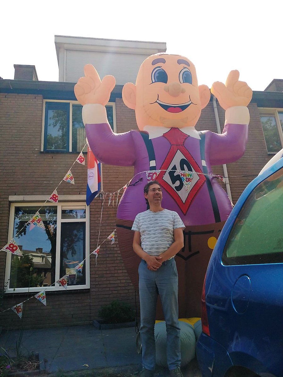Casper Hulshof tweet media