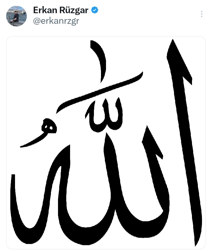 Kalbi yaratan Allah, kalbin içinden geçenleri bilmez mi..