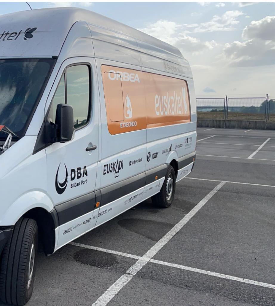 Euskaltel Euskadi Team tweet media