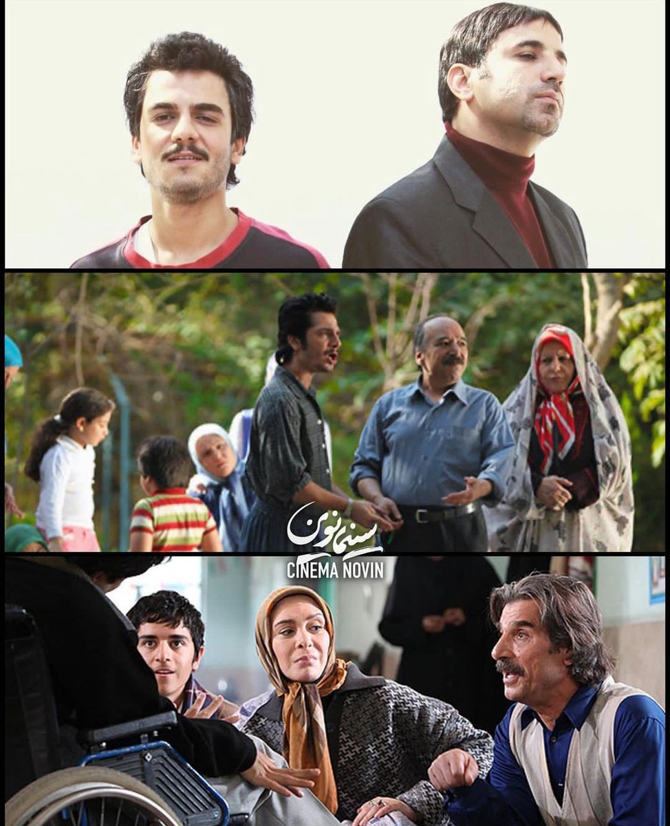 •وضعیت‌سفید•
کی این سریالو یادشه؟!
باورم نمیشه ۱۲ سال ازش میگذره🫠