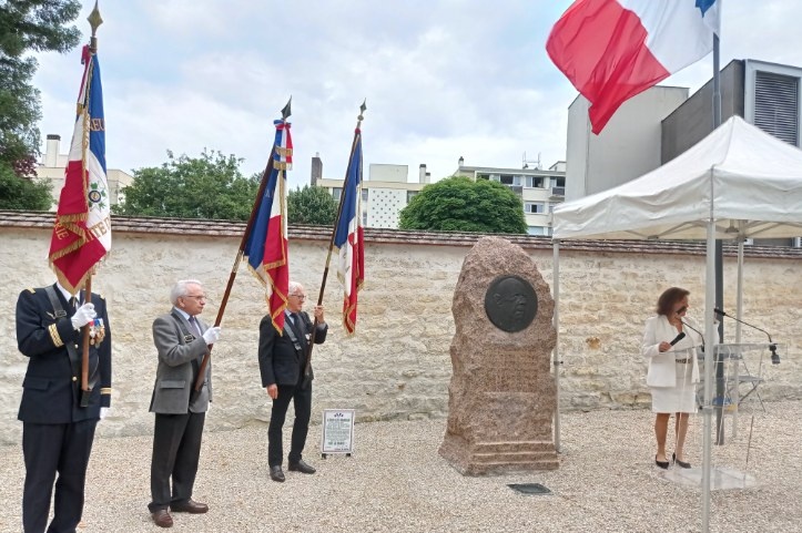 Ville de Sceaux tweet media