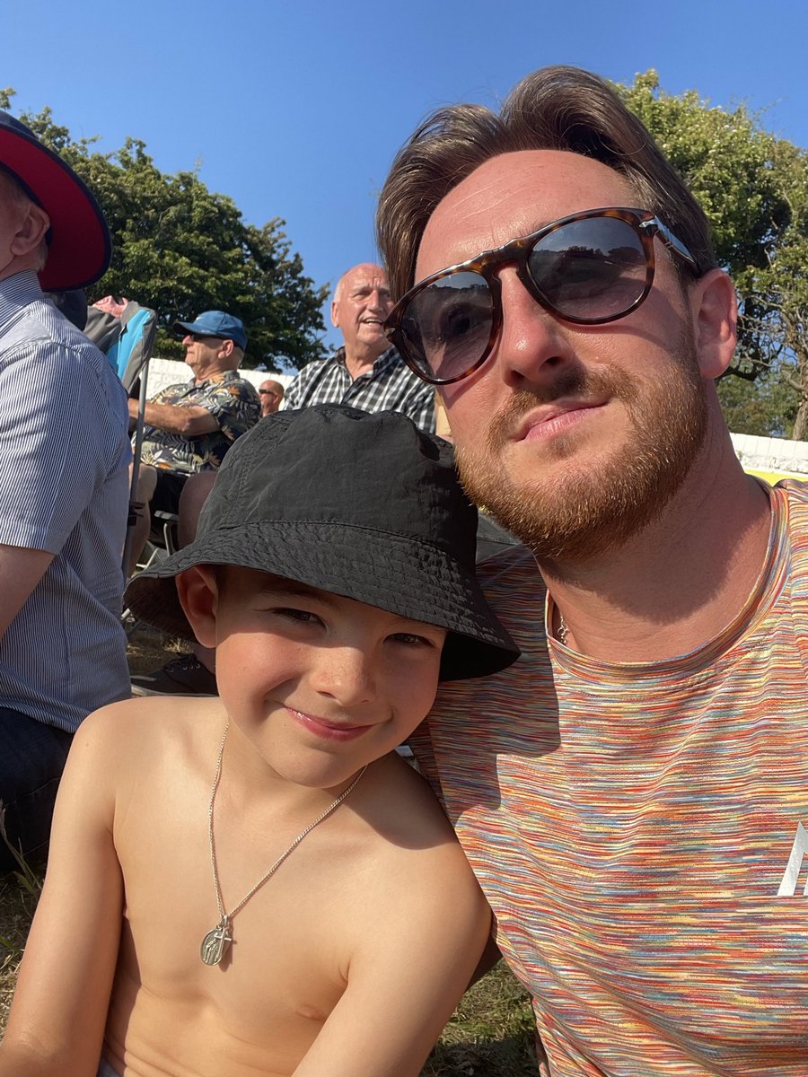 Nik Marsdin tweet media