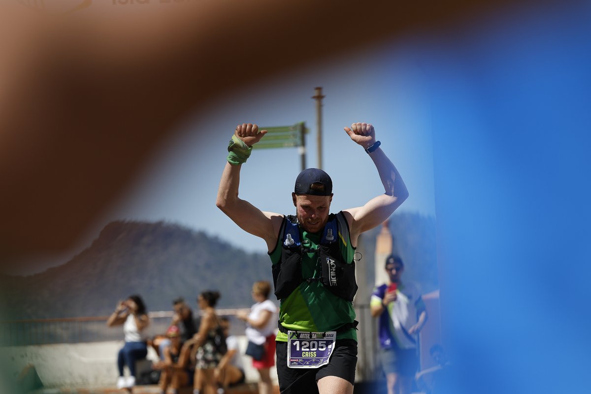😍  ¡Disfruta de nuestra galería de fotos de la Artenara Trail!

📸☺️ Búscate entre las fotos del gran <a href="/carlosdiazlp/">Carlos Díaz-Recio</a> en nuestra cuenta de Facebook: facebook.com/artenara.trail

<a href="/ArtenaraAyto/">AYTO. DE ARTENARA</a> | <a href="/GranCanariaCab/">Cabildo Gran Canaria</a> | <a href="/GranCanariaDep/">Gran Canaria Deportes</a> | #GCIslaEuropeadelDeporte | #GCEuropeanSportIsland