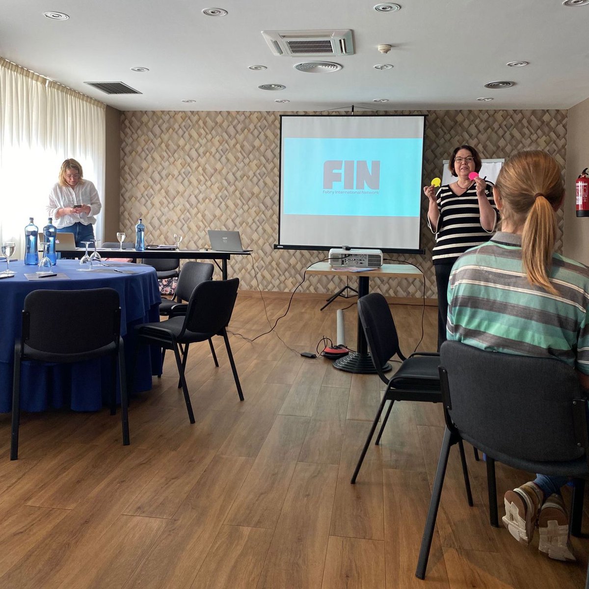 AIAF APS tweet media