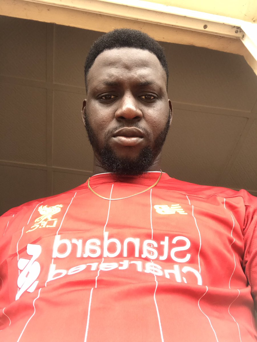 Kingdom Tobiloba Emmanuel tweet media