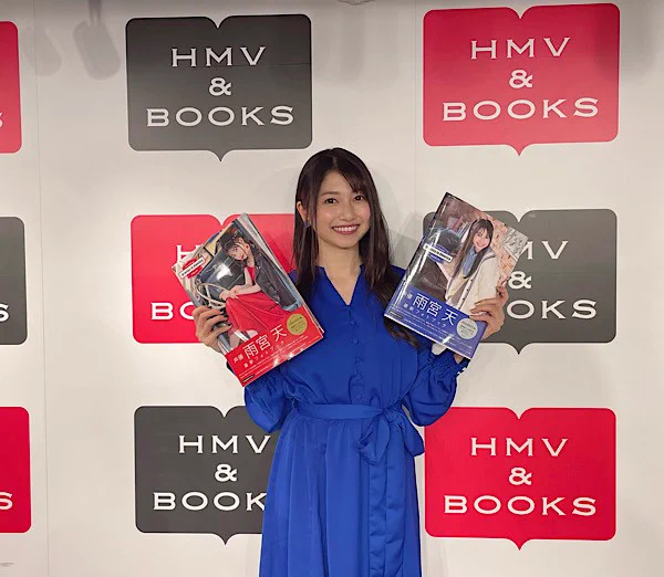 HMV&BOOKS SHIBUYA on X: 