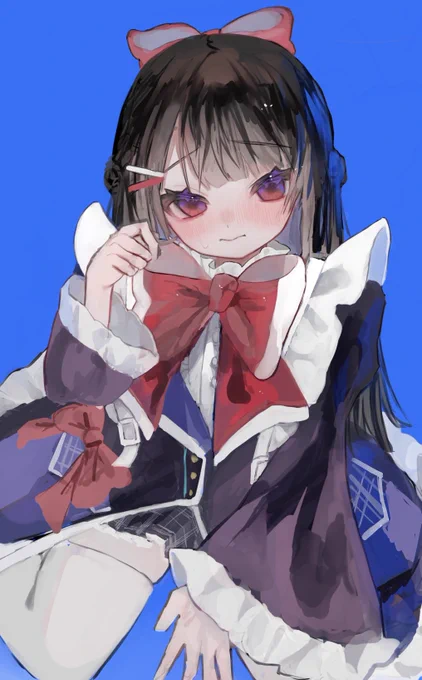#みとあーと ※衣装捏造