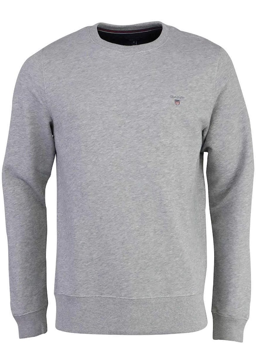 giftidea01's tweet photo. This mens Gant jumper has a MASSIVE 59% OFF!! 

Check it out here ➡️ https://t.co/nFbiHFGKOf

# ad https://t.co/yKY9iMLslP